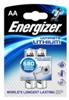Batteria stilo AA al litio Energizer Ultimate