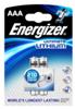 Batteria Ministilo AAA al litio Energizer Ultimate