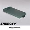 14.8V 4400mAh Batteria Li-Ion  per Arm HyperData IPC Mitac Packard Bell