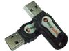 EasySafe - Chiave USB con crittografia AES per la protezione dei dati personali e sensibili.