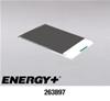 3.7V 1400mAh Batteria Li-Poly  per iPAQ H3800 H3900