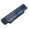 Batteria per notebook Acer Aspire, Gateway 10.8 Volt Li-ion