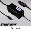 Car DC Power Adapter per notebook Canon NoteJet 23