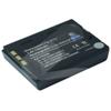 Batteria per videocamere BN-V114U 7.4 Volt Li-ion