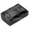 Batteria per videocamere NP-FH50 7.4 Volt Li-ion