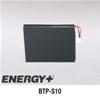3.7V 950mAh Batteria Li-Ion  per Acer S10 Series