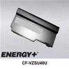 7.4V 7800mAh Batteria Li-Ion  per Panasonic ToughBook CF-W4