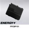 14.4V 5200mAh Batteria Li-Ion  per Fujitsu Siemens LifeBook C1410
