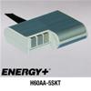 6.0V 750mAh Ni-Mh Batteria per Symbol PDT3100, PDT3110, PDT3120, PDT3140
