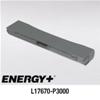 Batteria Li-Ion ad alta capacità 10.8V 2600mAh per Toshiba Portege 3010 3015 3020 3025