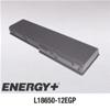 14.8V 7200mAh Batteria Li-Ion  per ECS Elite G600 G900