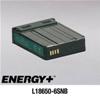 Batteria Li-Ion 10.8V 3200mAh per notebook Sharp PC9000 PC9010 PC9020 PC9030 PC9050