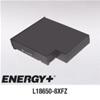 14.8V 4000mAh Batteria Li-Ion  per Acer Gateway Hewlett Packard