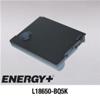 14.8V 4300mAh Batteria Li-Ion  per BenQ JoyBook 5000 5100 5200