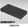 14.8V 3600mAh Batteria Li-Ion  per Compaq Armada 100 Mitac 6033 6133