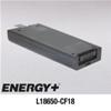 7.4V 6750mAh Batteria Li-Ion  per Panasonic ToughBook CF-18