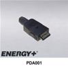 V 5000mAh Charge Adapter per Compaq Hewlett Packard iPaq