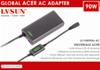 Alimentatore universale per Netbook e Notebook Acer