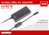 Alimentatore universale per Netbook e Notebook Dell