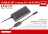Alimentatore universale per Netbook e Notebook HP Compaq