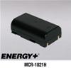7.4V 2400mAh Lithium Ion Standard PacksSpecialty Battery