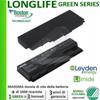Batteria per notebook Acer, eMachines, Gateway 14.8 Volt Li-ion LongLife Green Series