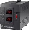 Regolatore automatico di tensione PowerWalker AVR1500/SIV 1500VA/1200W
