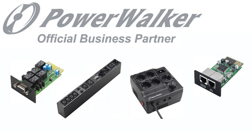 Accessori Ups PowerWalker