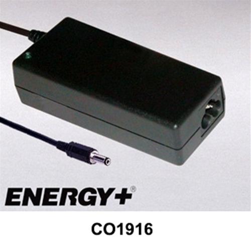 19.0V 4740mAh 90 Watt Alimentatore per Compaq Evo Presario