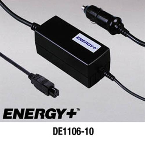 20.0V mAh Car and Air DC Power Adapter per Dell Inspiron Latitude