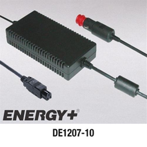 19.0V 6000mAh 120 Watt Car Cord per Dell Inspiron 1100 5100 8200
