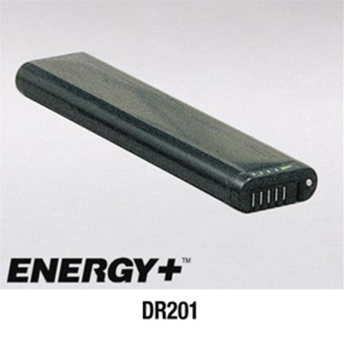 Batteria per notebook Duracell DR201