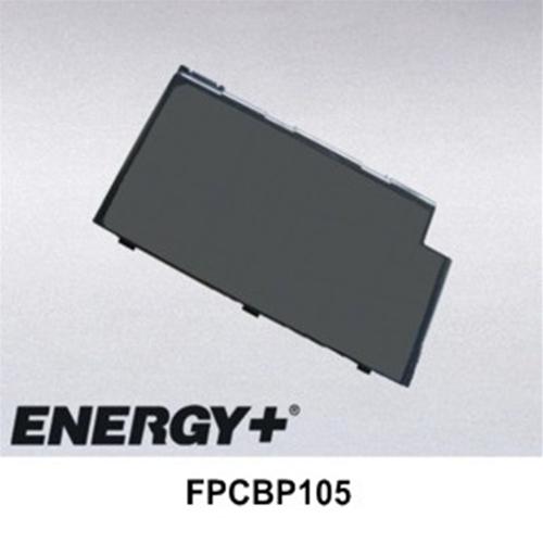 14.8V 4400mAh Batteria Li-Ion  per Fujitsu Siemens LifeBook N6010 N6210 N6220