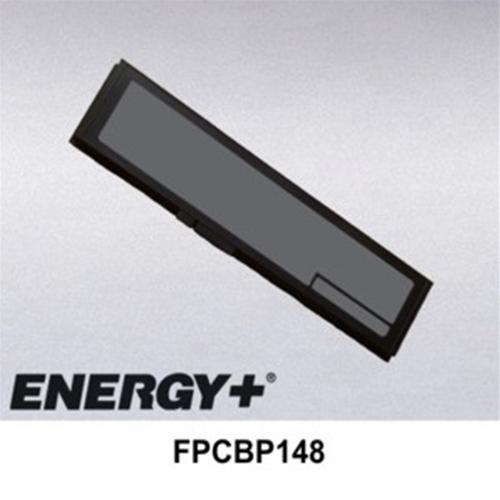 7.2V 3800mAh Batteria  Li-Ion ad alta capacità  per Fujitsu Siemens LifeBook Q2010