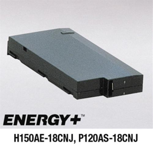 Batteria Ni-Mh 10.8V 3200mAh per notebook Canon NoteJet 486 486C II IBM ThinkPad 550BJ