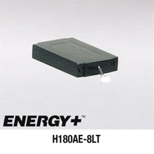 9.6V 2100mAh Batteria Ni-Mh  per Panasonic CF-105B CF-V21P