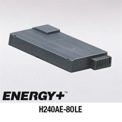 9.6V 3800mAh Batteria Ni-Mh  per Chaplet Magitronic Olivetti Echos