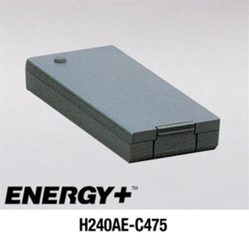 Batteria Ni-Mh per notebook Canon InnovaBook 300P 350CD 360CD 475CDS 475CDT