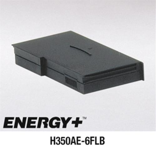 7.2V 3800mAh Batteria Ni-Mh  per Fujitsu LifeBook 400 420 420D 435DX 470