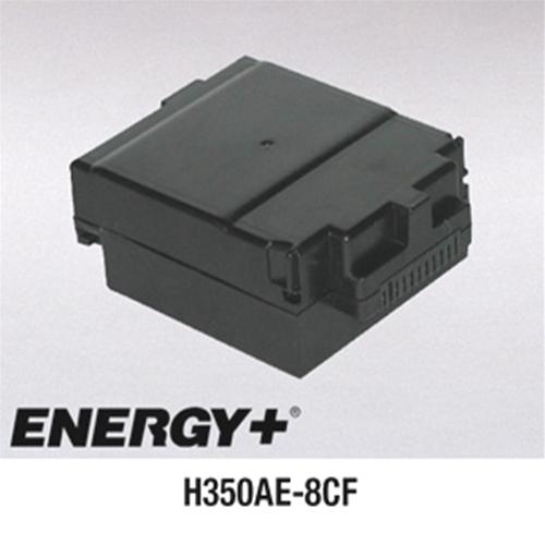 9.6V 3800mAh Batteria Ni-Mh  per Panasonic ToughBook CF-25