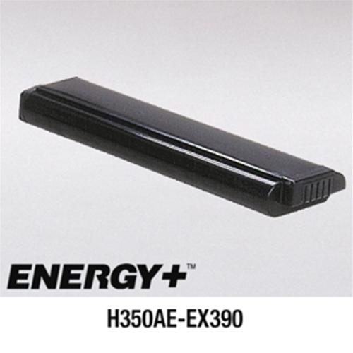 Batteria Ni-Mh 10.8V 3800mAh per notebook Acer Extensa 390 Hitachi Vision Book 5000 5200