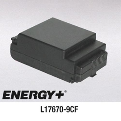 Batteria per notebook Panasonic ToughBook CF27