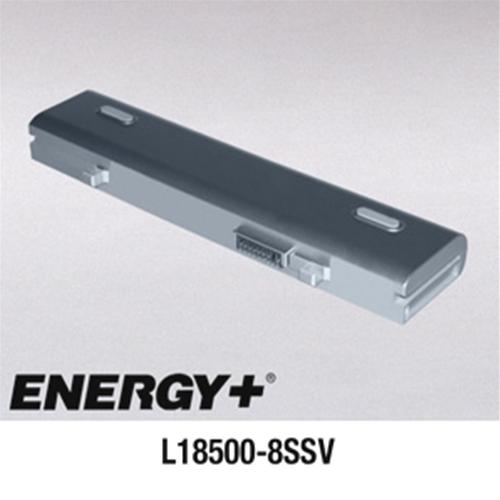 14.8V 2600mAh Batteria Li-Ion  per Sony Vaio R505 Super Slim