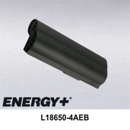 7.4V 4800mAh Batteria Li-Ion  per Asus Eee PC 2G 4G 8G 900