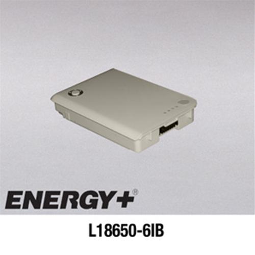 Batteria Li-Ion 10.8V 4000mAh per notebook Apple iBook 12-inch Dual USB