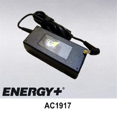 Alimentatore 65 Watt per notebook Acer Aspire Timeline 3810T 4810T 5810T