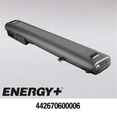 14.8V 3600mAh Batteria Li-Ion  per Mitac 7068