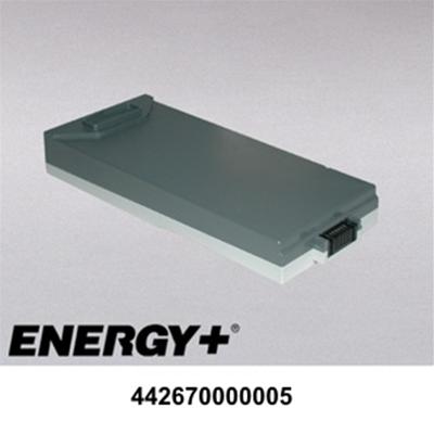 14.8V 4400mAh Batteria Li-Ion  per Arm HyperData IPC Mitac Packard Bell