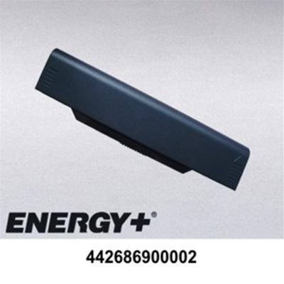 Batteria per notebook Mitac MiNote 8066 8666 8224