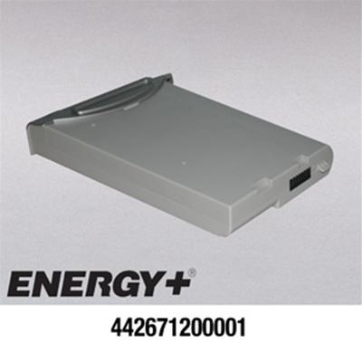 Batteria per notebook Arm IPC MediaBook Mitac